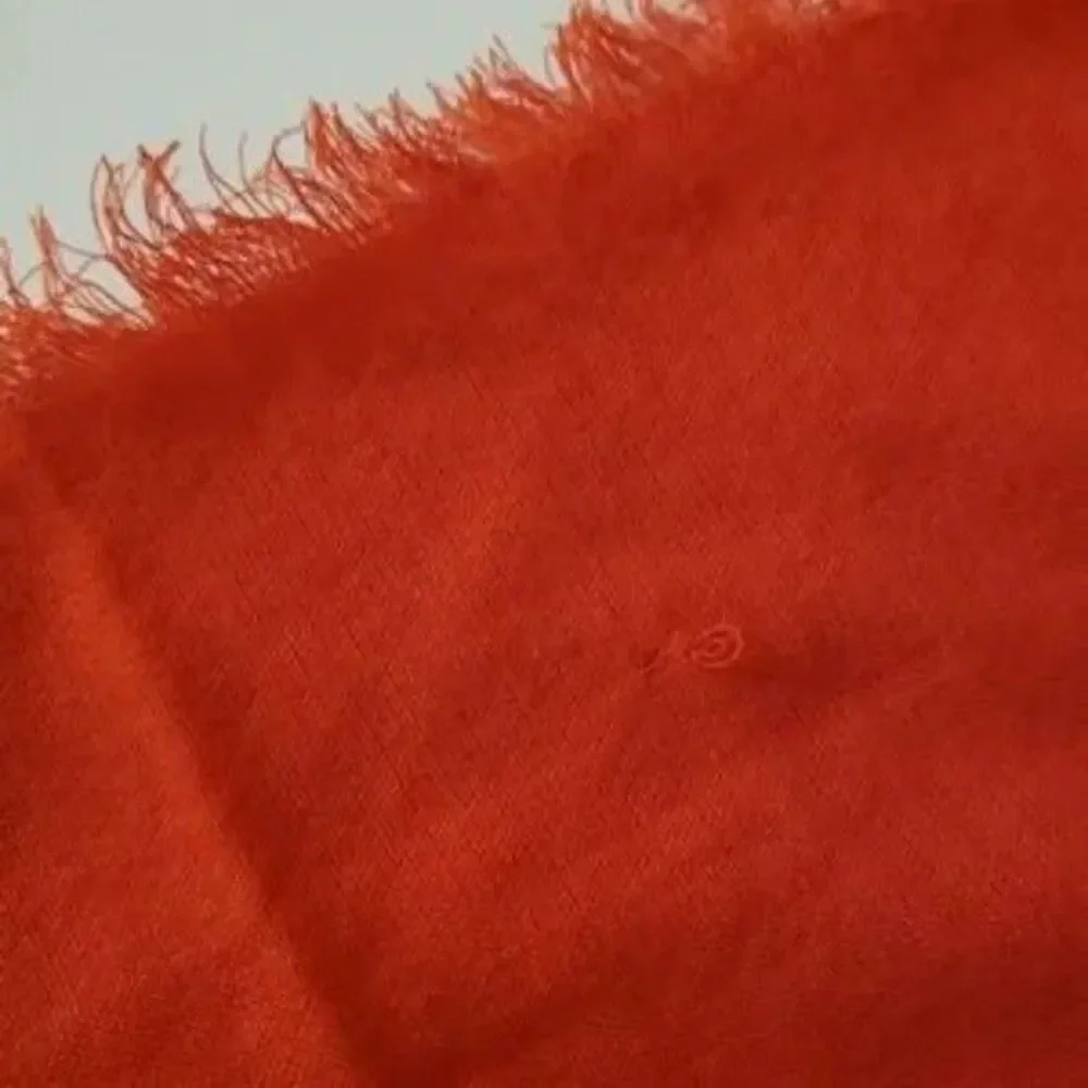 Multicolor Silk Vietnamese Hand Woven Artisan Cloth